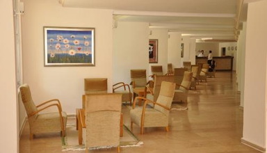 Annabella Diamond Spa - Anex