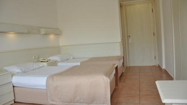 Annabella Diamond Spa - Anex
