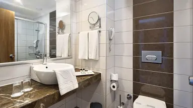 Annabella Diamond Spa