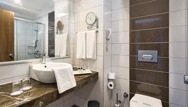 Annabella Diamond Spa
