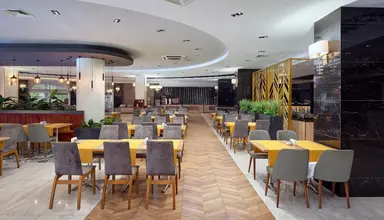 Annabella Diamond Spa