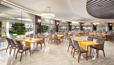 Annabella Diamond Spa