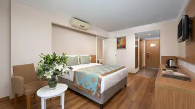 Annabella Diamond Spa