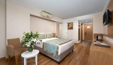 Annabella Diamond Spa