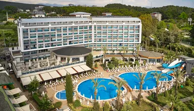 Annabella Diamond Spa