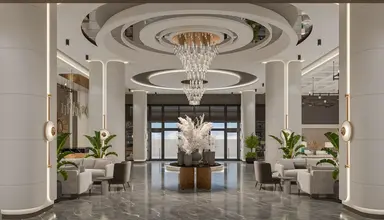 Annabella Diamond Spa