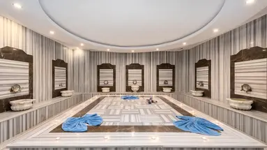 Annabella Diamond Spa