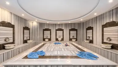Annabella Diamond Spa