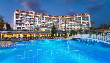 Annabella Diamond Spa