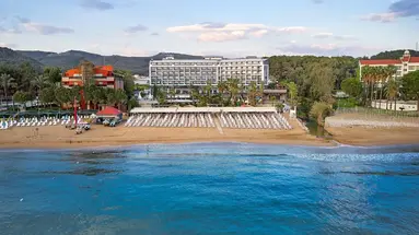 Annabella Diamond Spa