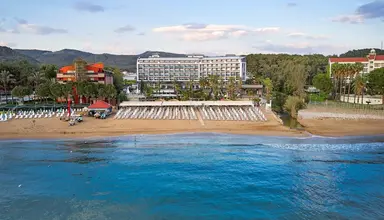 Annabella Diamond Spa