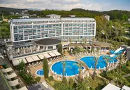 Annabella Diamond Spa