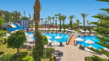 Annabella Diamond Spa