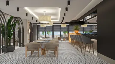 Annabella Diamond Spa