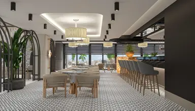 Annabella Diamond Spa