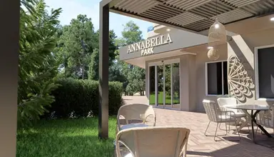 Annabella Park