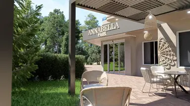 Annabella Park