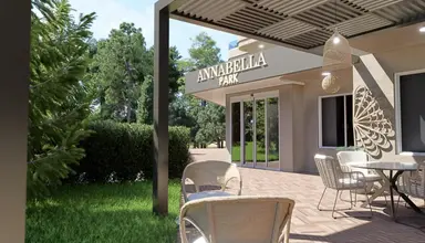 Annabella Park