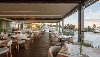 Annabelle Beach Resort