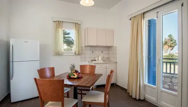 Annabelle Beach Resort