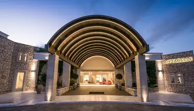 Annabelle Beach Resort