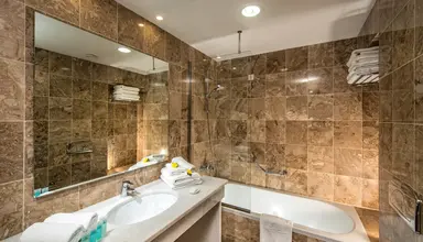 Annabelle Beach Resort