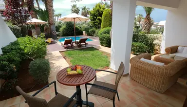 Annabelle Beach Resort