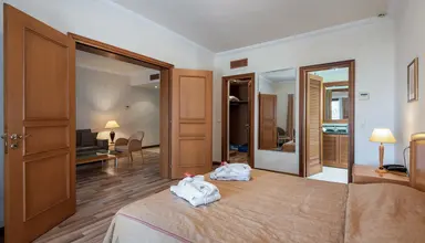 Annabelle Beach Resort