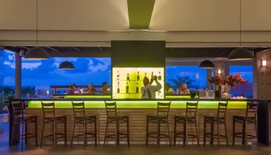 Annabelle Beach Resort
