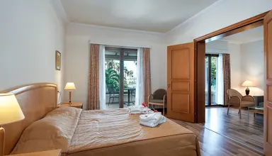 Annabelle Beach Resort