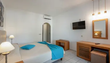 Annabelle Beach Resort