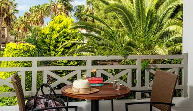 Annabelle Beach Resort