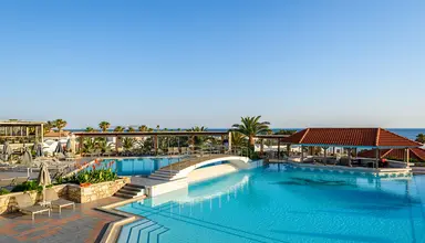 Annabelle Beach Resort
