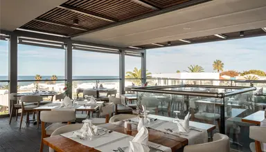 Annabelle Beach Resort