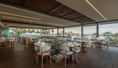 Annabelle Beach Resort