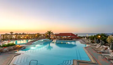 Annabelle Beach Resort