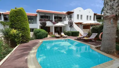 Annabelle Beach Resort