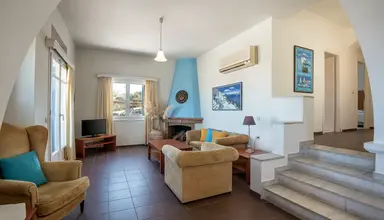 Annabelle Beach Resort