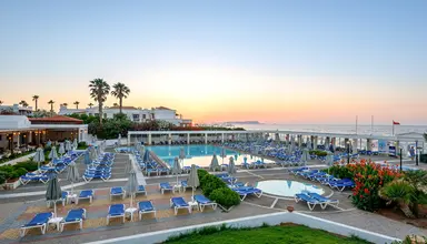 Annabelle Beach Resort