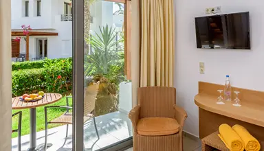 Annabelle Beach Resort