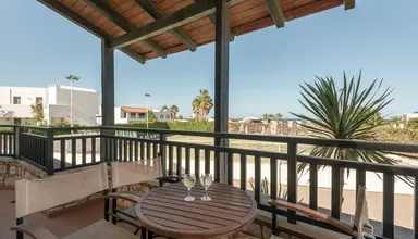 Annabelle Beach Resort