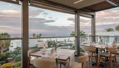 Annabelle Beach Resort