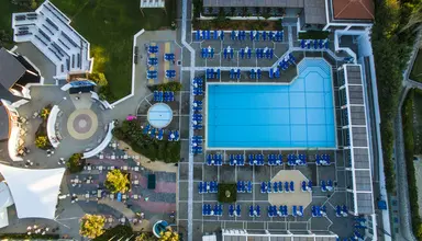 Annabelle Beach Resort