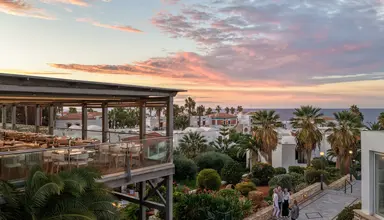 Annabelle Beach Resort