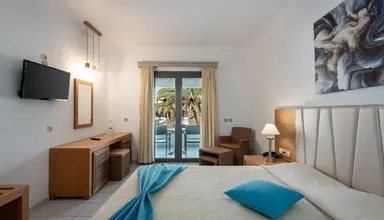 Annabelle Beach Resort