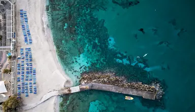 Annabelle Beach Resort