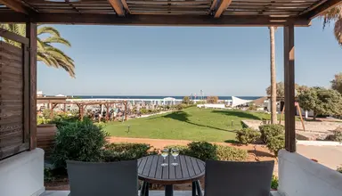 Annabelle Beach Resort