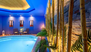 Annabelle Beach Resort