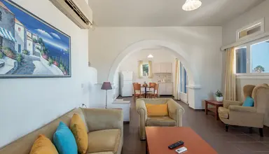 Annabelle Beach Resort