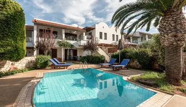 Annabelle Beach Resort